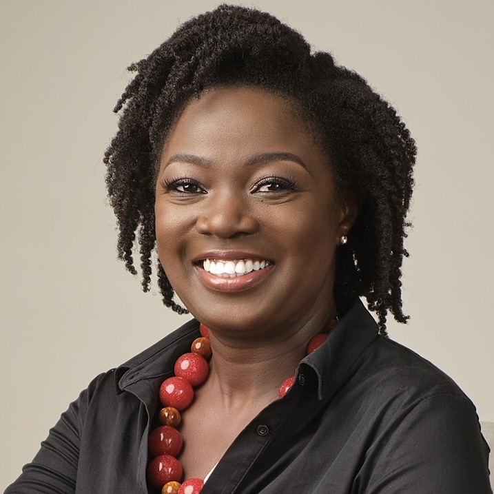 Lucy Quist